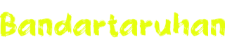 Bandartaruhan